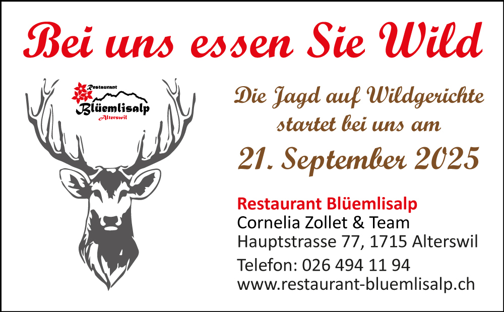 Wildsaison