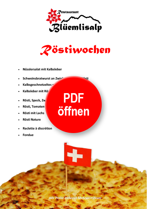 Röstikarte herunterladen